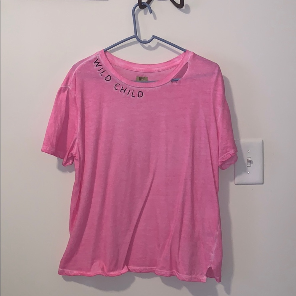 T shirt